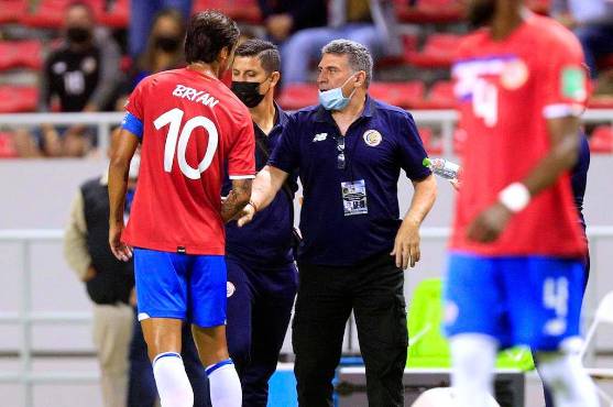 Luis Fernando Suárez, candidato a tomar las riendas de selección potencia en Sudamérica rumbo al Mundial del 2026