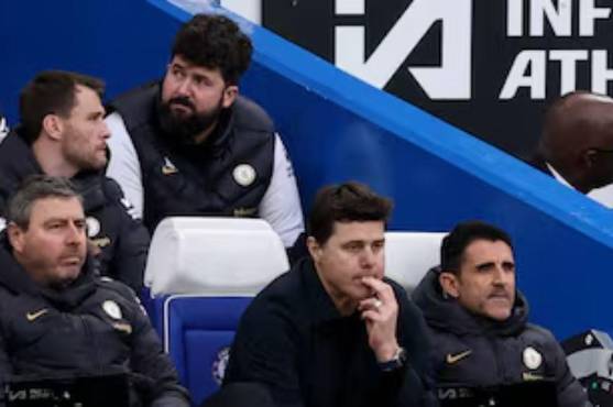 Pochettino hace los primeros fichajes internacionales para los Estados Unidos rumbo al Mundial 2026