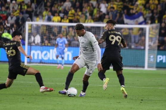 Para el cuerpo técnico, el rendimiento en el segundo encuentro es la versión que esperan consolidar