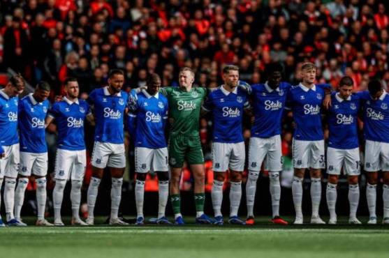 El equipo de Liverpool que fue sancionado con varios puntos en la Premier League: así queda la tabla de posiciones