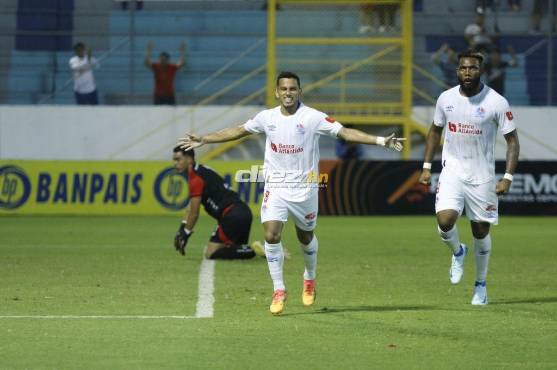 Olimpia propina tremenda paliza a la Real Sociedad y mete miedo en una noche inspirada de Jorge Benguché