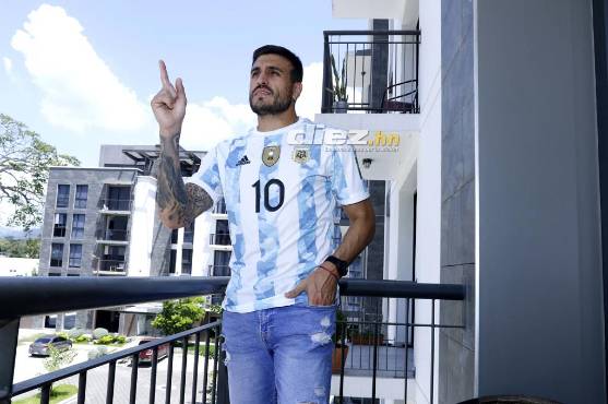 Ramiro Rocca alaba al Potro Gutiérrez y corta los rumores: “Hacer la cama con el plantel que tenemos es imposible”