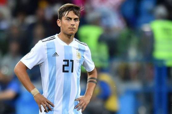 Dybala ha jugado un total de 32 partidos con la Seleccion Argentina y en Qatar espera tener más participación.