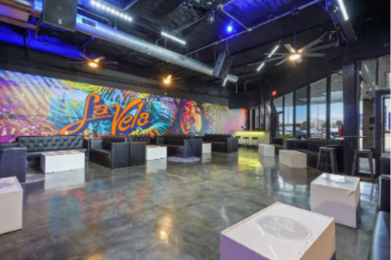 New Orleans Cup: Definida fecha y lugar del sorteo, figuras invitadas, premios por categoría y la exquisita gastronomía