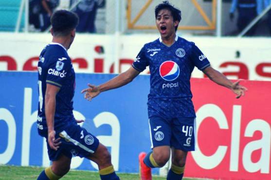 Motagua adelanta fichajes y las bajas que tendrá para el próximo torneo Clausura de la Liga Nacional