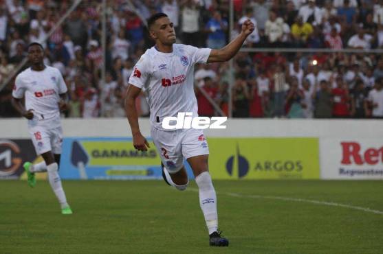 Foto DIEZ: Emilio Flores