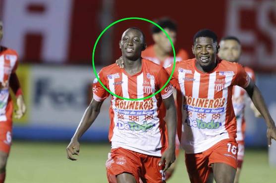 Marathón y Vida, los únicos dos clubes que han cumplido hasta el momento con los 540 minutos del Sub-20