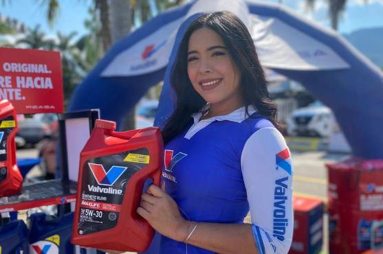 ¿Sos amante a los carros? Valvoline te invita este fin de semana para que visites la Expo Overland 2024 en San Pedro Sula