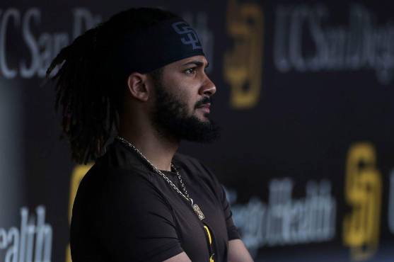 Fernando Tatis Jr ha sido castigado con una dura sanción.