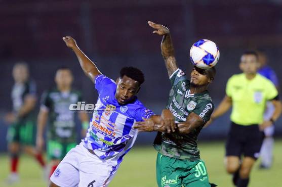 ¡Marathón elimina al Victoria del Clausura-2022, se mete a semifinales y se topará con el Real España!