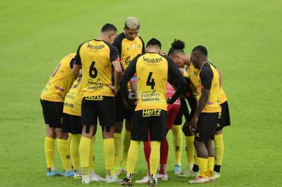 ¡La Máquina está imparable! Real España vuelve a vencer al Olimpia y encarrila su noveno triunfo al hilo en el Clausura