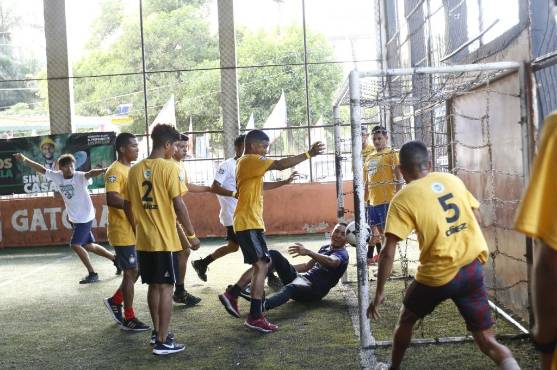 Vikingos se consagró campeón de la cuarta edición de La Potrita Bijao en La Ceiba: estos fueron los ganadores
