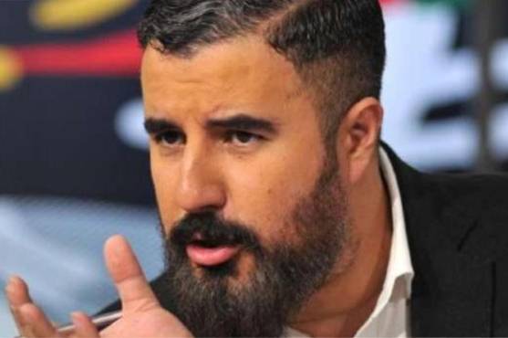 Álvaro Morales, de origen guatemalteco, es uno de los grandes rostros de ESPN México.