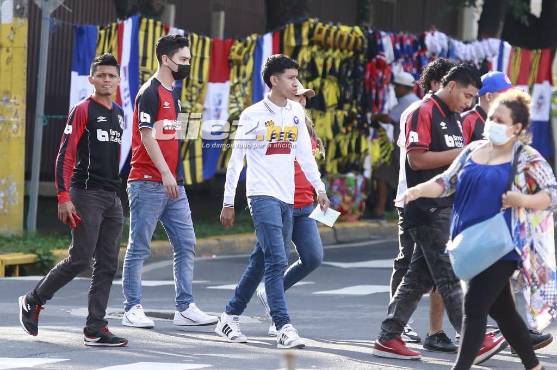 Olimpia conquista su segundo tetracampeonato de la historia tras vencer al Real España en el Morazán