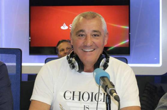 ¿Robaron al Real Madrid? Si ayer era penalti, este también lo tuvo que ser; es un atraco lo de hoy