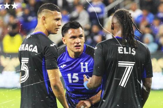 Denil Maldonado explica por qué se quedará en Los Ángeles y no hará el viaje con Honduras a Canadá