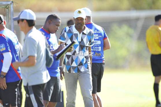 Jorge Dely Valdés: Así ve a la Honduras de Rueda, los clasificados al Mundial de 2026 y tremendo elogio al Olimpia