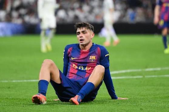 Hansi Flick lo descartó de la Champions League: la sensible baja que sufre el Barcelona para enfrentar al Chelsea