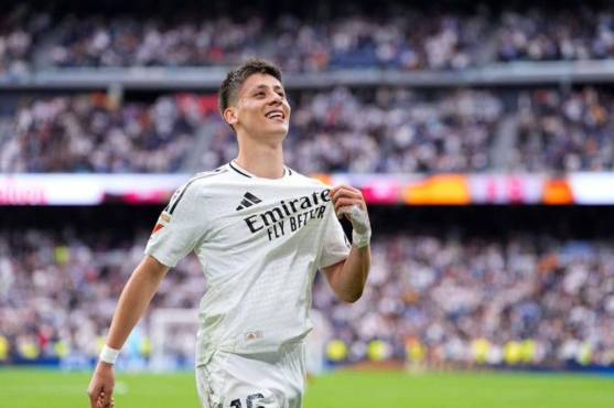 El duro mensaje de Ancelotti a Arda Güler y Endrick: Hay que chupar banquillo en el Real Madrid para ser titular