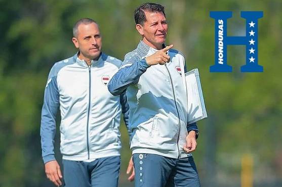 Selección de Honduras tendría el sucesor de Reinaldo Rueda y se confirma el principal candidato