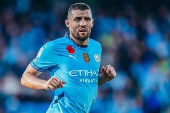 Guardiola vuelve a recibir un tremendo golpe: se pierde el Mundial de Clubes y deja afectado el mediocampo del City