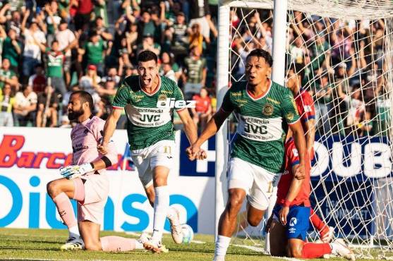 Eduardo Espinel, Menjívar y Pinto no sueltan la cima; así marchan las votaciones de los Premios DIEZ