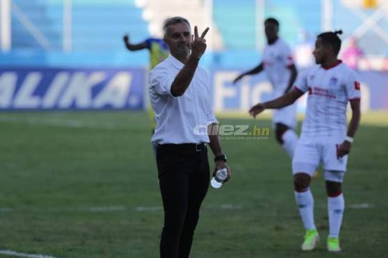 El blog de Gaspar Vallecillo: “Hábitos y el proceso adquisitivo al cual los jugadores del Olimpia están sujetos diariamente”