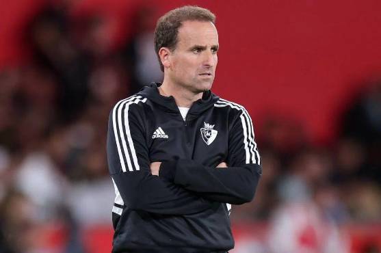 ¡OFICIAL! Javier Aguirre deja de ser DT del Mallorca y este sería su destino: El motivo de su despido y su reemplazo