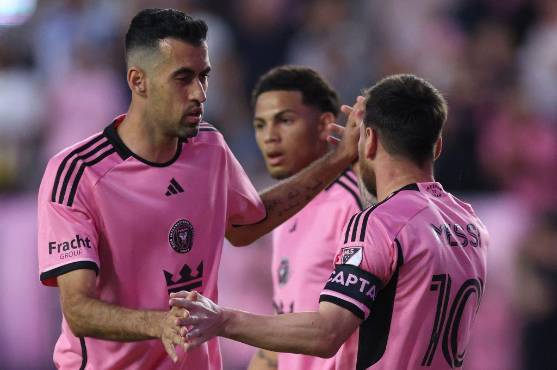 El fuerte cruce del Tata Martino con un periodista en plena conferencia tras el triunfo del Inter Miami: “¿lo has visto en el club?”