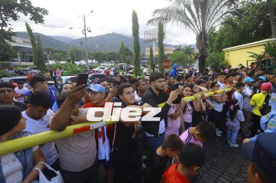 Foto DIEZ: Héctor Paz.