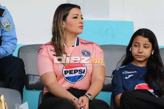 Motagua toma ventaja y pone un pie en la Champions de Concacaf tras vencer al Águila; así se vivió el minuto a minuto