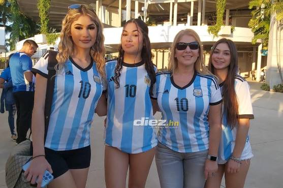 FOTOS: Yoseph Amaya DIEZ.HN