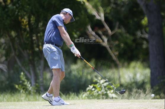 Surcoreanos brillan en torneo de golf, Osovi Open 2022, en el Club Campestre de La Lima: estos fueron los ganadores