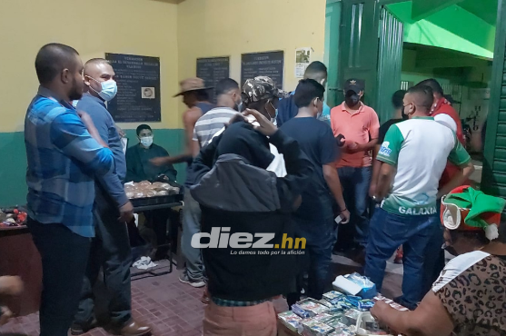 ¡Ya tiene medio boleto a Liga Nacional! Olancho FC derrota a Juticalpa y se corona campeón en el Ascenso de Honduras