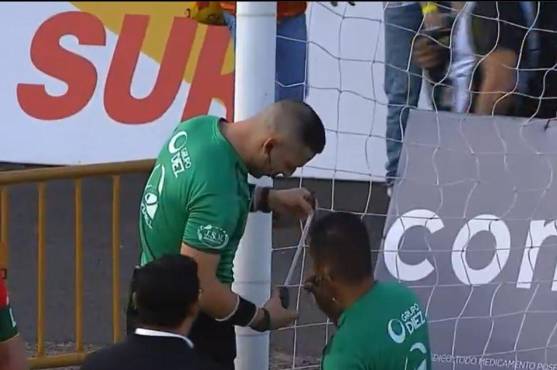 ¡Insólito! Se detectó una “trampa” en el Herediano-Alajuelense y el árbitro actúo: el comunicado que mandaron a la FIFA
