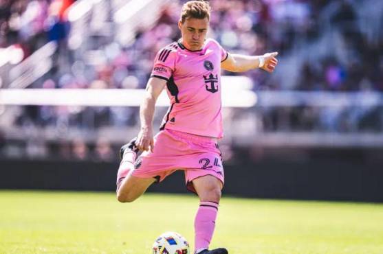 Mascherano lo borró del Inter Miami y anunció su salida a horas de jugar en la Champions de Concacaf: “Tengo la esperanza”