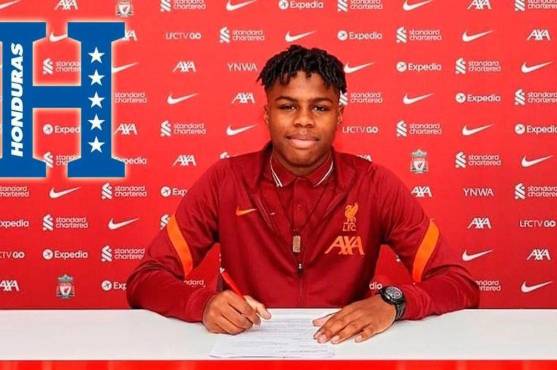 Bombazo: Keyrol Figueroa es convocado para integrar la selección de Estados Unidos ¿Y Honduras?