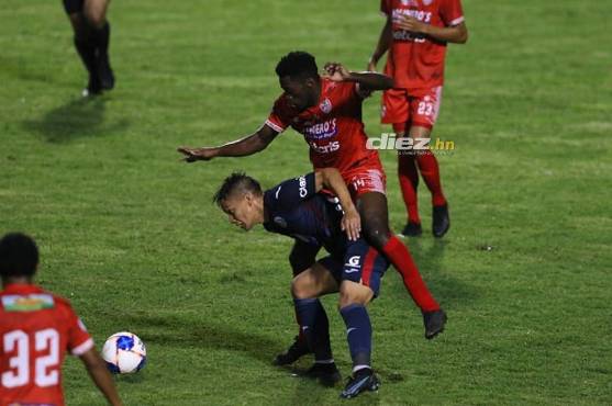 ¡Motagua recetó paliza histórica al Real Sociedad; Vida goleó al Real España en el Excélsior y Olimpia cayó frente a Victoria!