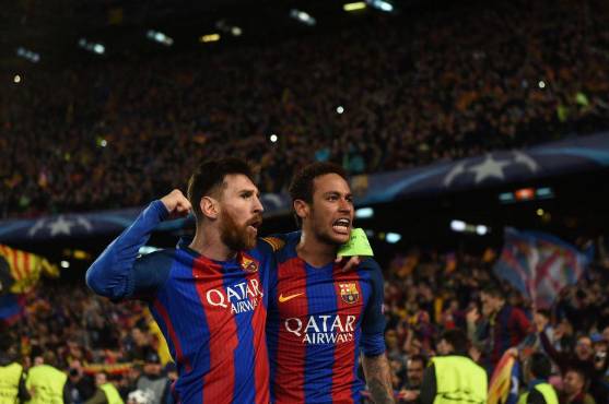 Sacan a Messi y a Neymar para criticar el mal desempeño de Mbappé: “No es el salvador del Real Madrid”