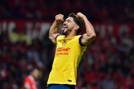 ¡De infarto! América vence a Cruz Azul y selló su clasificación a la gran final del fútbol mexicano