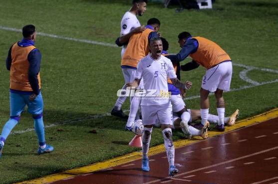 La Selección de Honduras disputará un partido amistoso antes de enfrentar a Canadá en marzo.