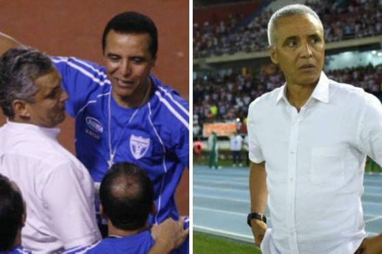 Son de su confianza: ¿Quiénes son los otros miembros del cuerpo técnico que estarán con Rueda en la Selección de Honduras?