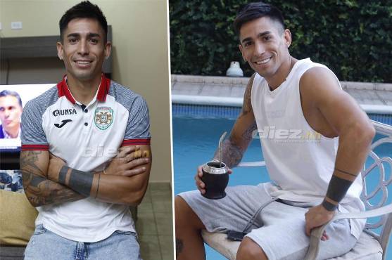 A Burbara le boicotearon el fichaje de Juan Vieyra por el Real España.