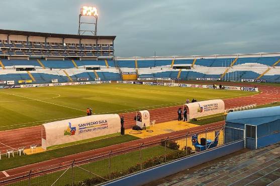 Marathón se lleva el clásico, hunde más al Real España y se mete a la pelea por el liderato del Clausura