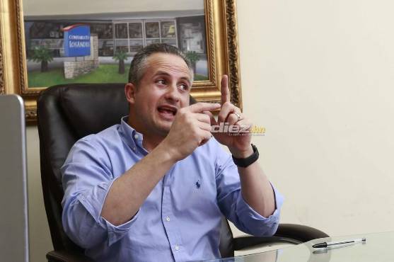 Burbara acepta que sería frustrante no ganar este título después de haber sido líder de las vueltas el torneo pasado y el actual. El anterior les ganó Olimpia.