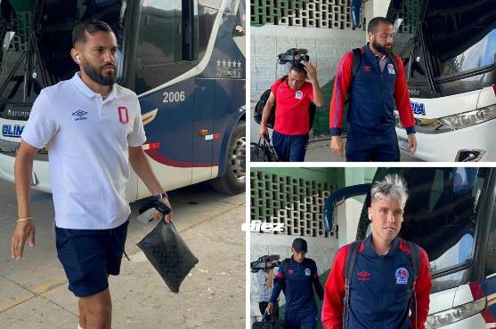 Marathón y Olimpia empatan en una dramática final de ida y el título se resolverá el estadio Nacional