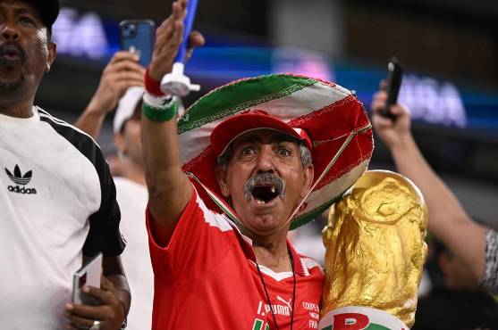 Estados Unidos, con gol de Pulisic, derrota a Irán y se clasifica a los octavos de final del Mundial de Qatar