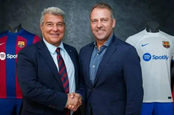 Jugador rechazó ofertas para seguir en el Barcelona: Las altas y bajas que habrán para la próxima temporada en el club culé