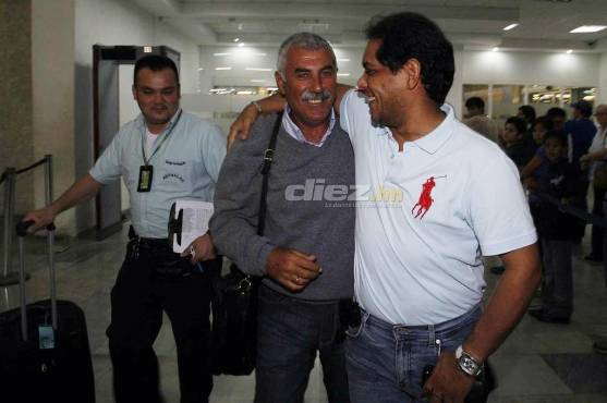 Manuel Keosseián y su octavo capítulo con Marathón: Tiene una efectividad del 56% y tres títulos lo respaldan a su regreso