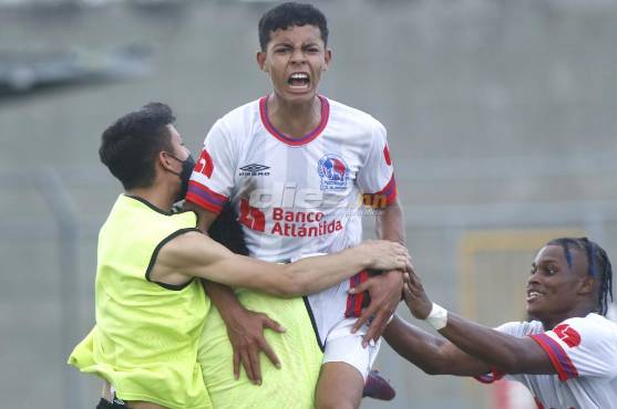 El León depende de sí mismo para consagrarse campeón del torneo de reservas 2022.